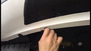 CHERY TIGGO 7 Установка защиты картера  и обзор от компании ПАТРИОТ