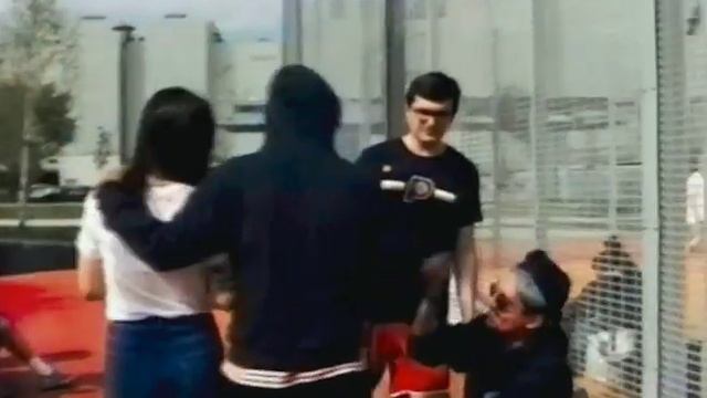 Ramen Gazpacho - 99 (Official Video)