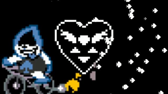 Lancer Music Battle Theme