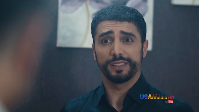 Xabkanq /Խաբկանք- Episode 21 смотреть онлайн