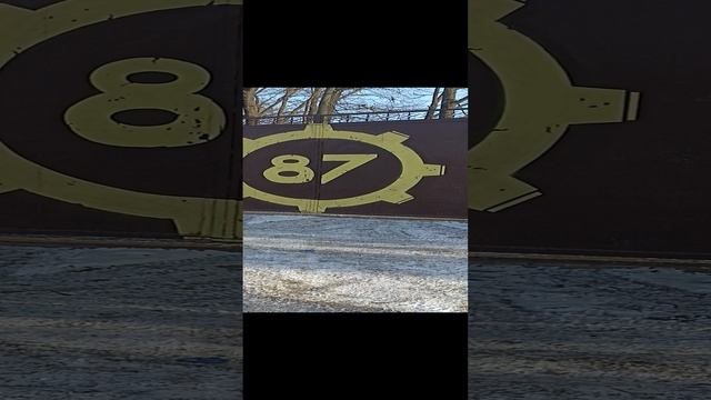 Поклонники игры Фоллаут в Воронеже. Убежище №87 ) смотреть онлайн