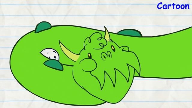 Бизнес для утки - Карандашный приятель/мультфильмы для детей смотреть онлайн