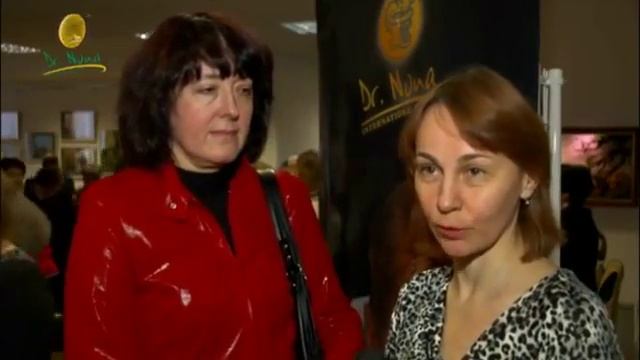 Доктор Нона, Dr. Nona. Через здоровье к благосостоянию смотреть онлайн