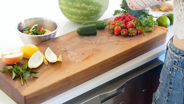 Fresh Juice For Summer! смотреть онлайн