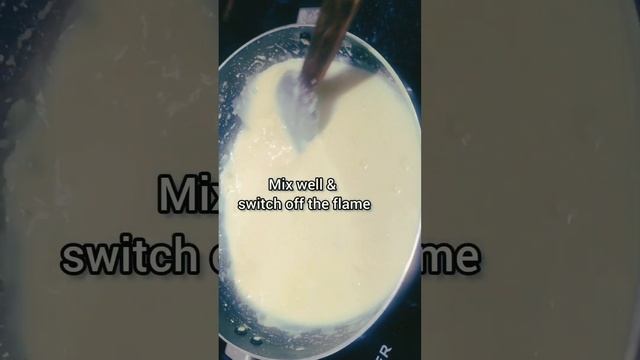 Easy Homemade Kulfi | Malai Kulfi | #shorts #youtubeshorts смотреть онлайн