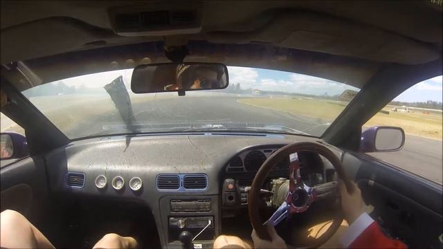 2016 XMAS Bash @ Queensland Raceway