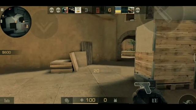 Путь до глобала в Standoff2|Standoff2 калибровка! смотреть онлайн