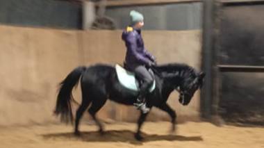 Оксана Новикова и Наоми