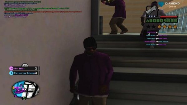 УНИЧТОЖАЮ НА КАПТАХ И СТРЕЛАХ! СЛИВ ГТА+КОНКУРС. GTA SAMP.