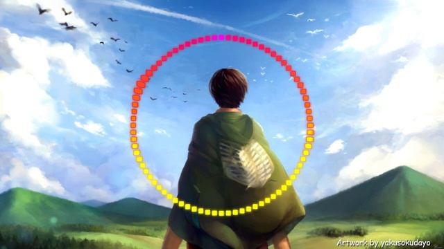 Attack On Titan - 