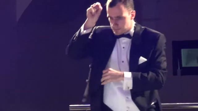 СО и КХ СГФ, "The Armed Man: A Mass for Peace", (К.Дженкинс, ч # 05) смотреть онлайн