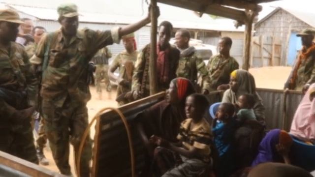 birta dheer xagar iyo 3 tuulo oo manta laga qabsadey al shabaab смотреть онлайн