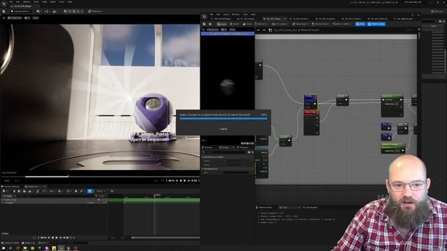 03_06_MagicPortal смотреть онлайн