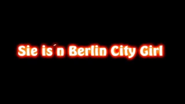 Culcha Candela - Berlin City Girl смотреть онлайн