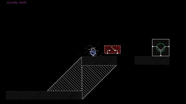 Plus Minus Dev Log #3 - Level Editor and Gameplay Elements смотреть онлайн