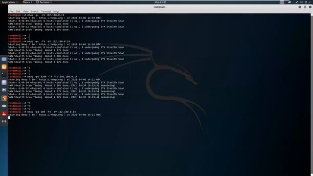 Web Application Hacking Part 2 | Penetration Testing смотреть онлайн