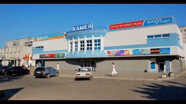 Торговая площадь на первом этаже с отдельным в... смотреть онлайн