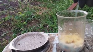 аффинаж серебра