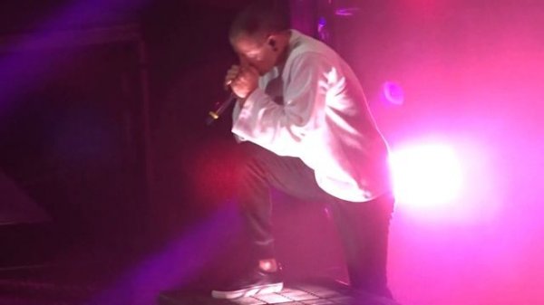 Linkin Park - One Step Closer (Live at the O2)