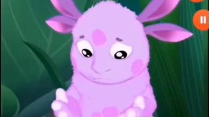 Лунтик - Золотое правило (Букашки пирожки с черникой)