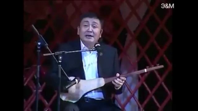 Элмирбек Иманалиев- Ай секет смотреть онлайн