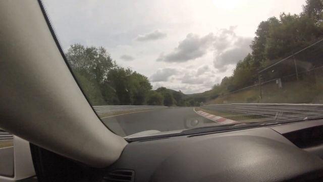 US Spec Infiniti G35 @ Nurburgring Nordschleife 01.09.2013 смотреть онлайн