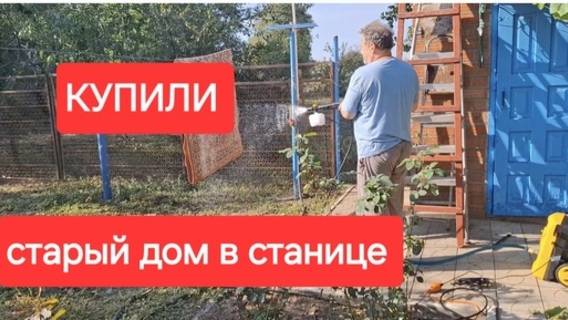 70//Купили старый дом в станице. Моём и чистим.Никогда не расчёсываю.Сколько стоит домашнее масло смотреть онлайн