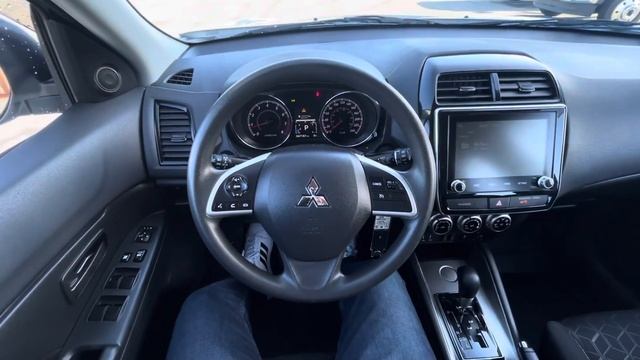 2021 Mitsubishi RVR - Walkaround