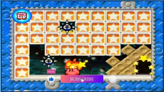 Evolution of Kirby (1992 - 2022) смотреть онлайн