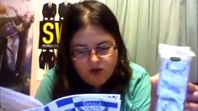 Unboxing May 2016 Universal Yums Box смотреть онлайн