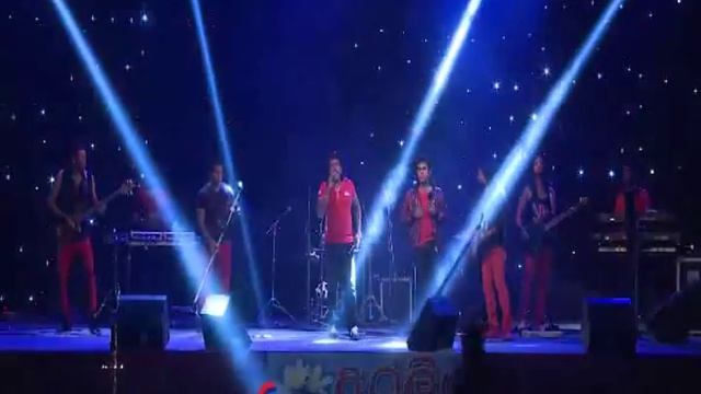 "Silver Night" Srilankan Show - Signature Events Dubai смотреть онлайн
