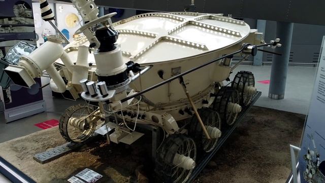 Музей космонавтики в Калуге смотреть онлайн