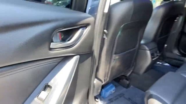 2016 Mazda Mazda6 Reno, Carson City, Northern Nevada, Sacramento, Elko, NV 62270