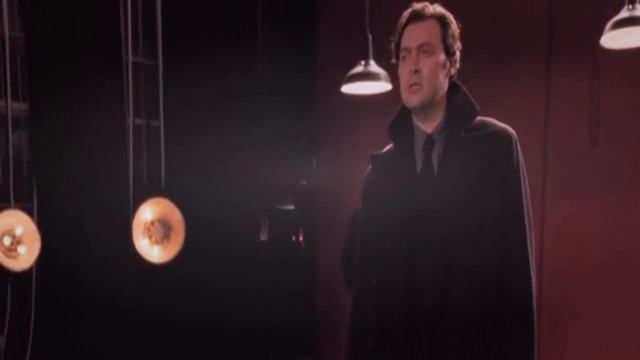 Я и Орсон Уэллс - драма - русский фильм смотреть онлайн 2009