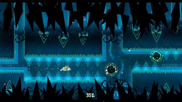 Blue House(slaughterhouse Blue Version) 60Fps (1080p)|GD