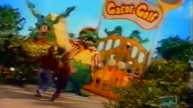 Toy Commercial Compilation (1990's and 2000's) - Volume 2 смотреть онлайн