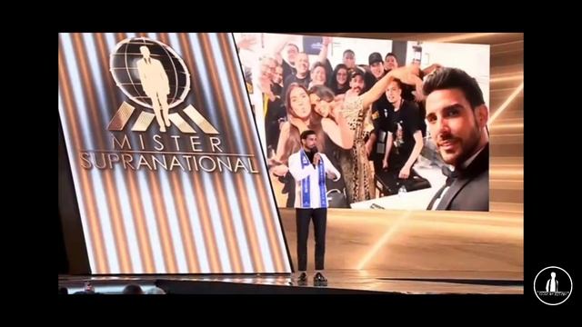 Mister Supranational 2022/ Resumen Final