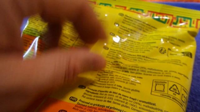 i Фора Zanuy Чипси кукурудзяні СирCorn chips Cheese Украина Ukraine 20230513 смотреть онлайн