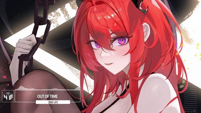 Nightblue Music - Out Of Time смотреть онлайн
