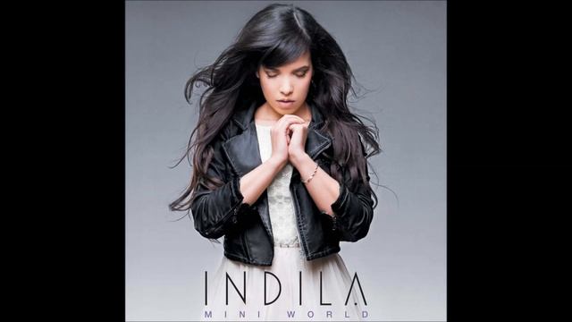 Indila - Ego (Andy Auditore Echo Remix)