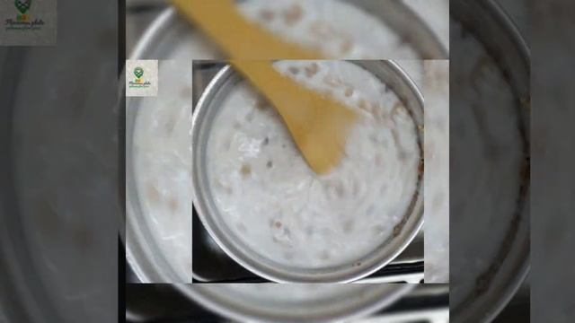 #healthyrecipe #harirarecipe How to make Hyderabadi Badaam Goond Harira | Breakfast |Flavorous Plat смотреть онлайн