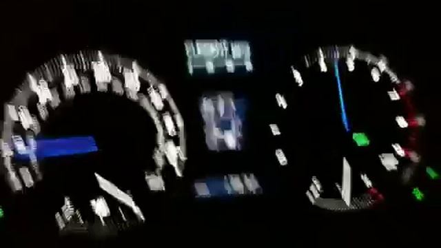 0-60 in my IS-F смотреть онлайн