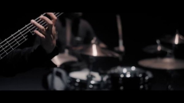 THRESHOLD - 'Small Dark Lines' (OFFICIAL VIDEO)