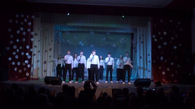 Эстрадный ансамбль " Карусель" - МЫ смотреть онлайн