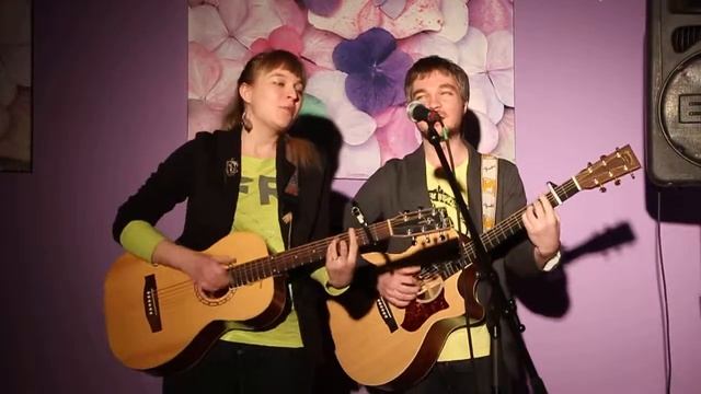 Ольга и Иван Геранчевы (Навиоль) - Мой герой смотреть онлайн