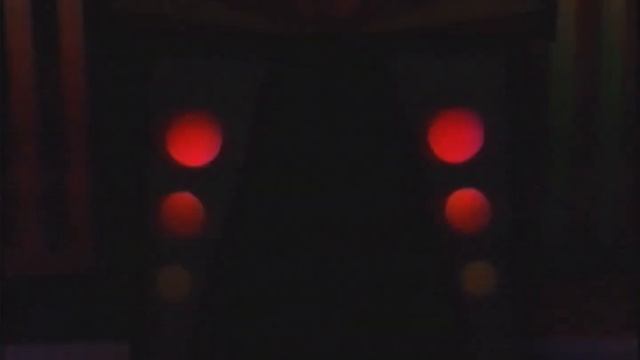 Chuck E. Cheese's Road Stage Demonstration 