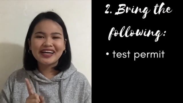 Survival Tips 2: CETS EDITION (Paano ba pumasa?) смотреть онлайн