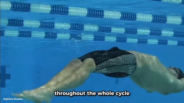 How To Swim Butterfly PERFECTLY. смотреть онлайн