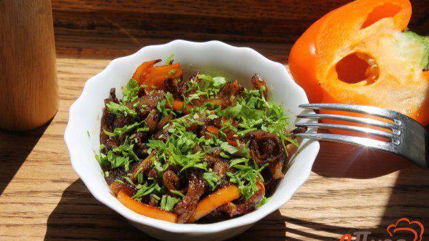 Готовим дома