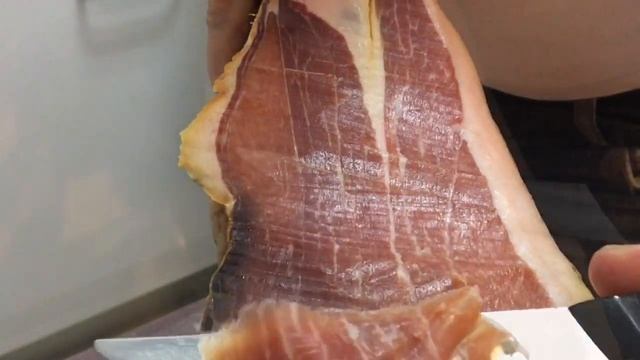 JAMON .Maestro jamonero) смотреть онлайн
